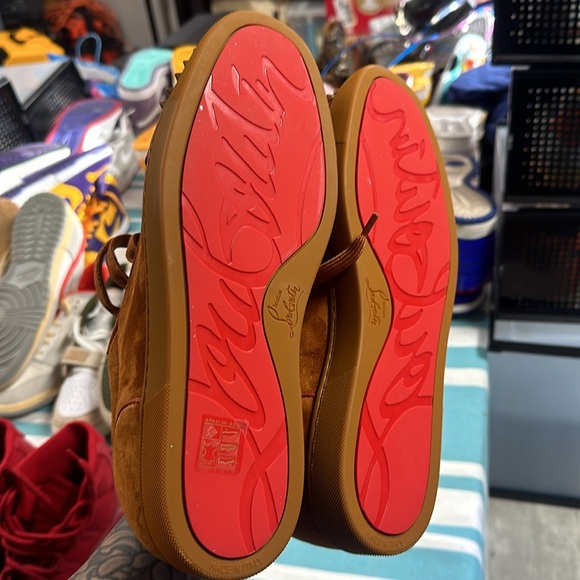 Size 45 / never been worn / Hubby downsizing shoe collection - Picture 5 of 7